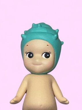 Sonny Angel Marine Series Sea Shell